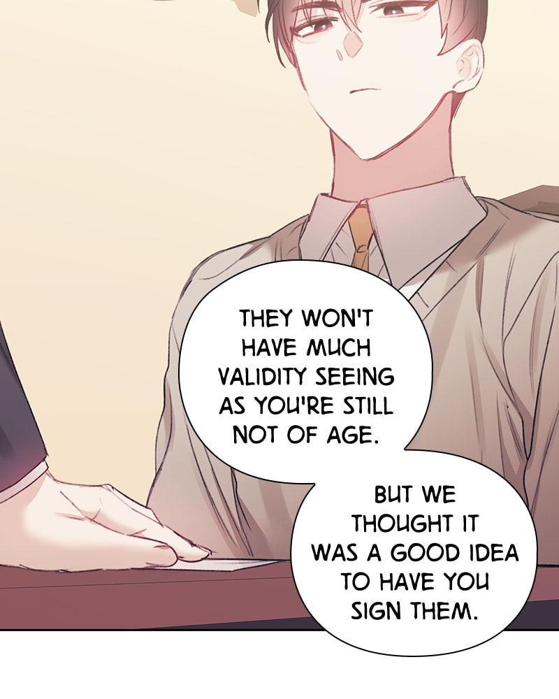 A Chance At Last Chapter 39 page 48 - 
