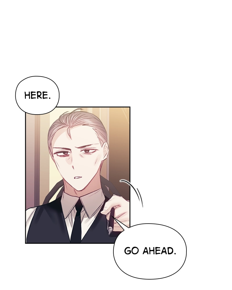 A Chance At Last Chapter 39 page 49 - 