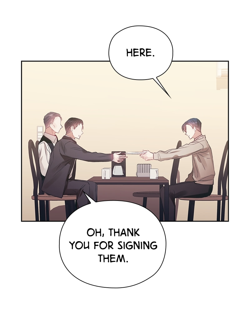 A Chance At Last Chapter 39 page 52 - 