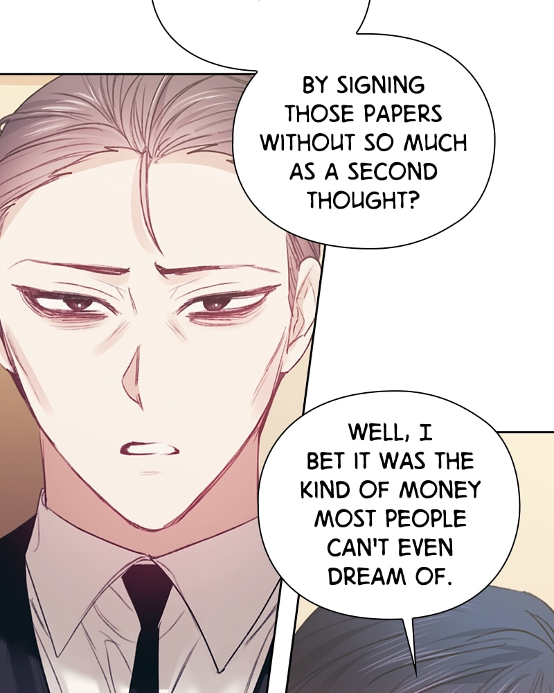 A Chance At Last Chapter 39 page 55 - 