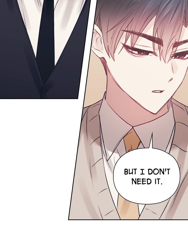A Chance At Last Chapter 39 page 56 - 