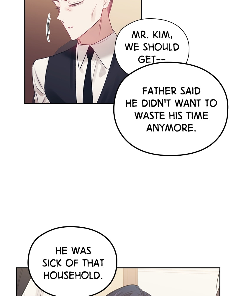 A Chance At Last Chapter 39 page 61 - 