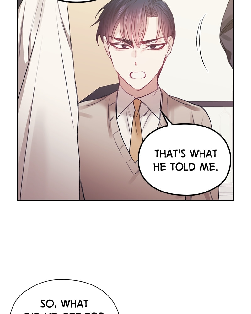 A Chance At Last Chapter 39 page 62 - 