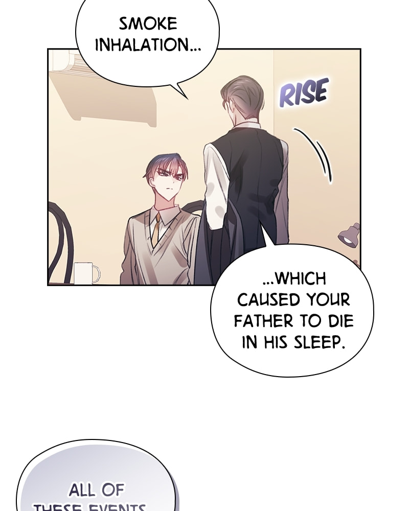 A Chance At Last Chapter 39 page 70 - 