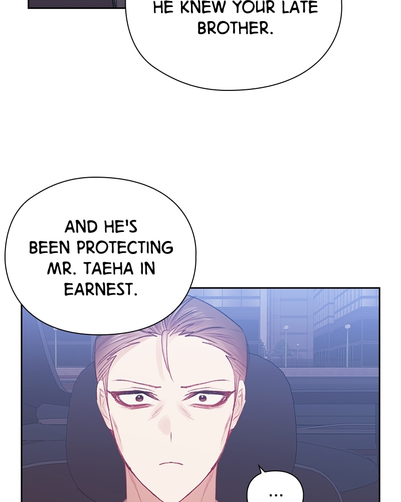 A Chance At Last Chapter 39 page 86 - 
