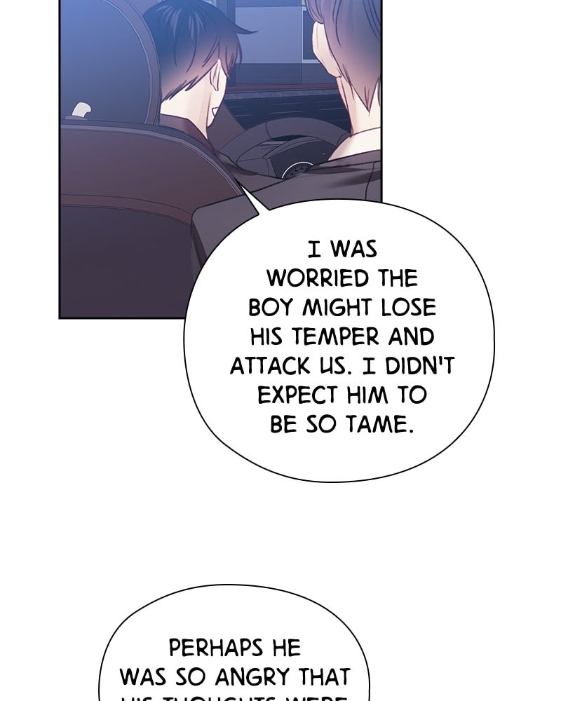 A Chance At Last Chapter 39 page 98 - 