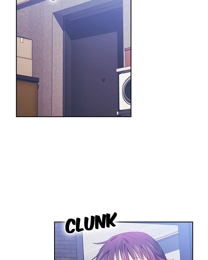 A Chance At Last Chapter 4 page 17 - 