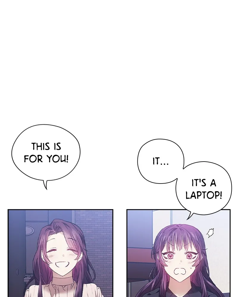 A Chance At Last Chapter 4 page 20 - 