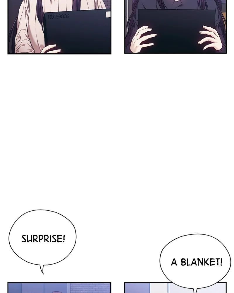 A Chance At Last Chapter 4 page 21 - 
