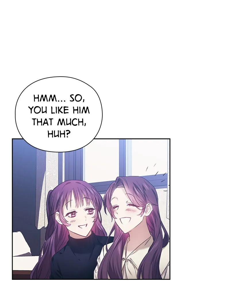 A Chance At Last Chapter 4 page 47 - 