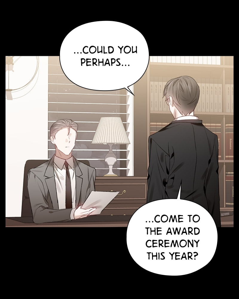 A Chance At Last Chapter 40 page 11 - 