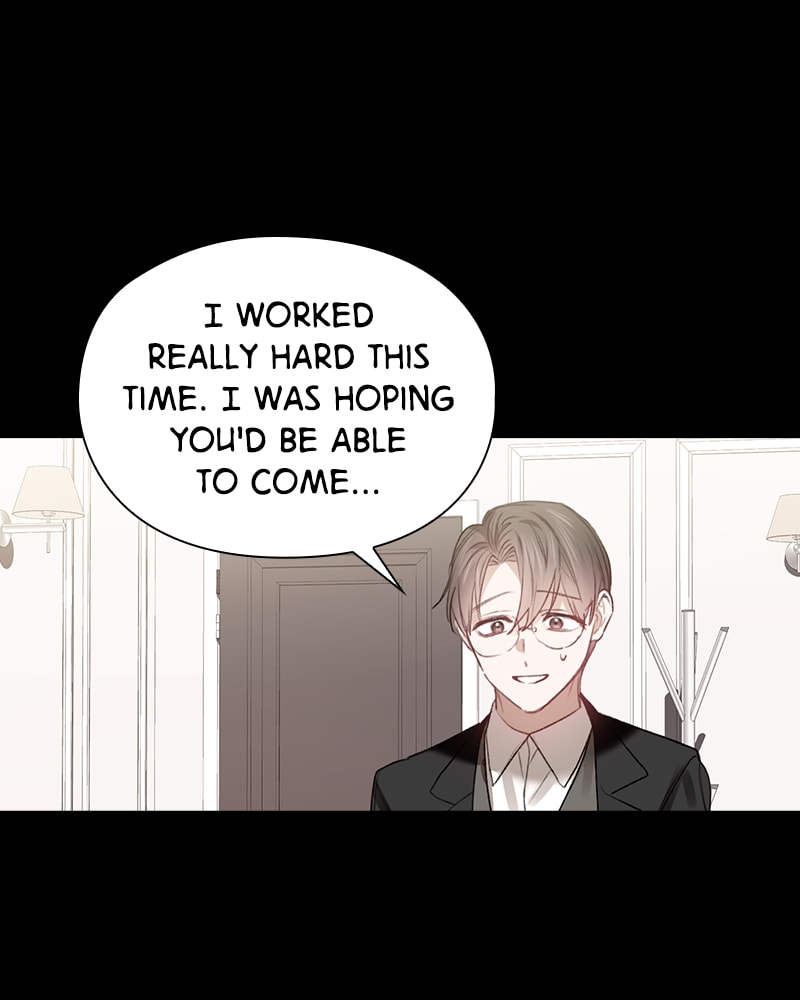 A Chance At Last Chapter 40 page 12 - 