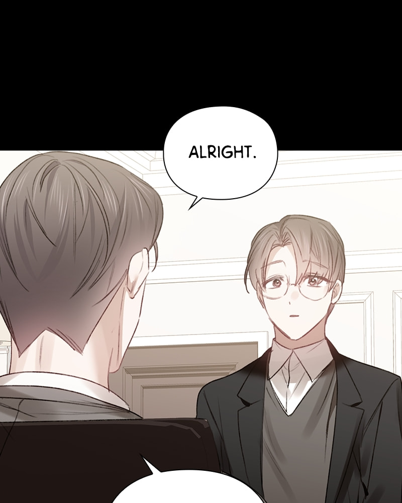 A Chance At Last Chapter 40 page 15 - 