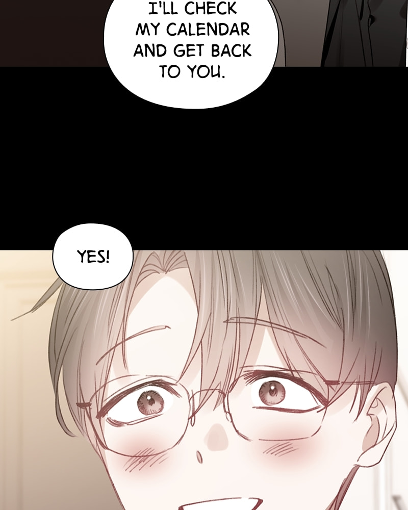 A Chance At Last Chapter 40 page 16 - 