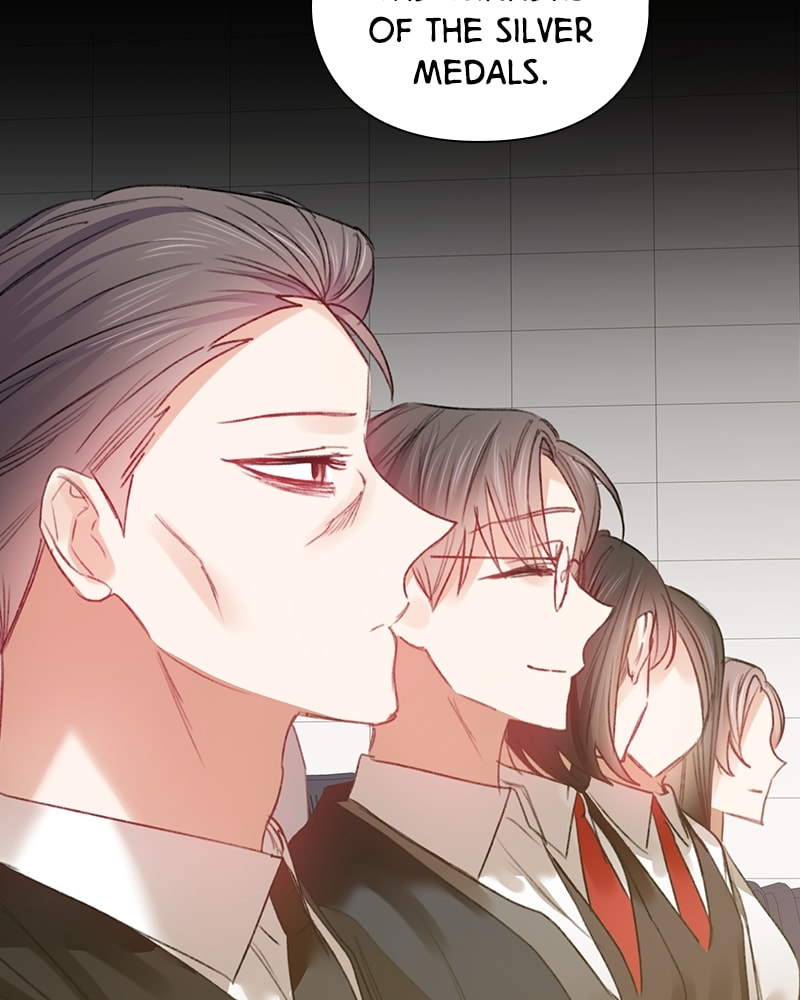 A Chance At Last Chapter 40 page 18 - 