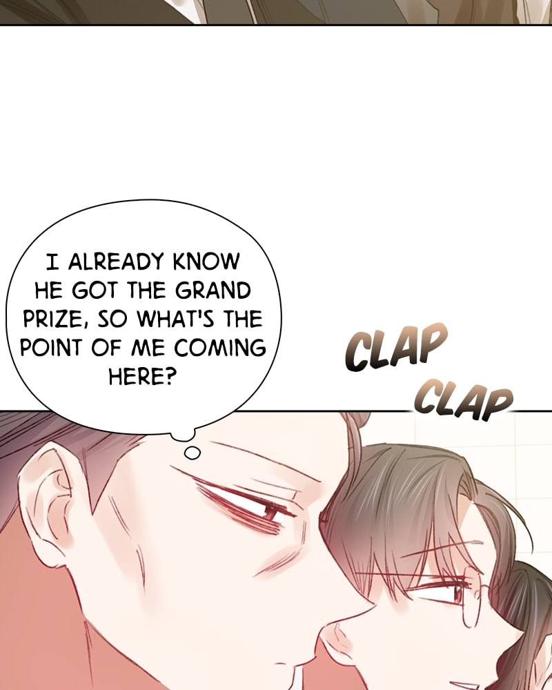 A Chance At Last Chapter 40 page 19 - 