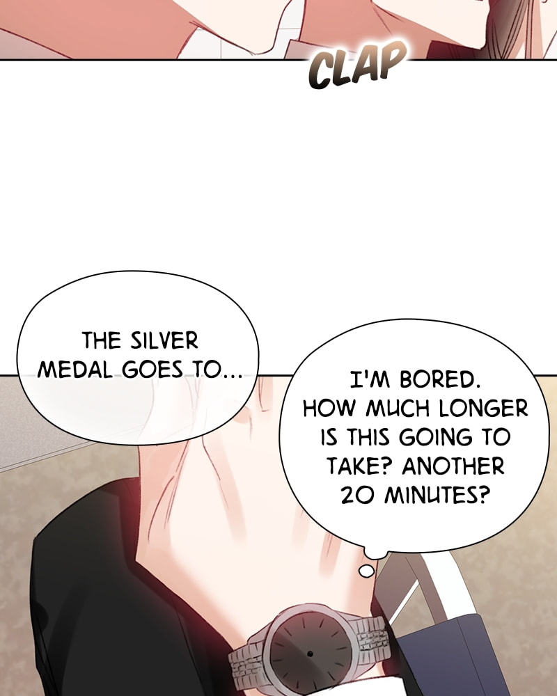 A Chance At Last Chapter 40 page 20 - 
