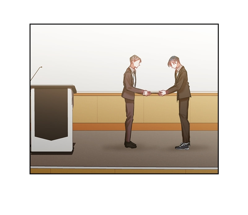 A Chance At Last Chapter 40 page 26 - 
