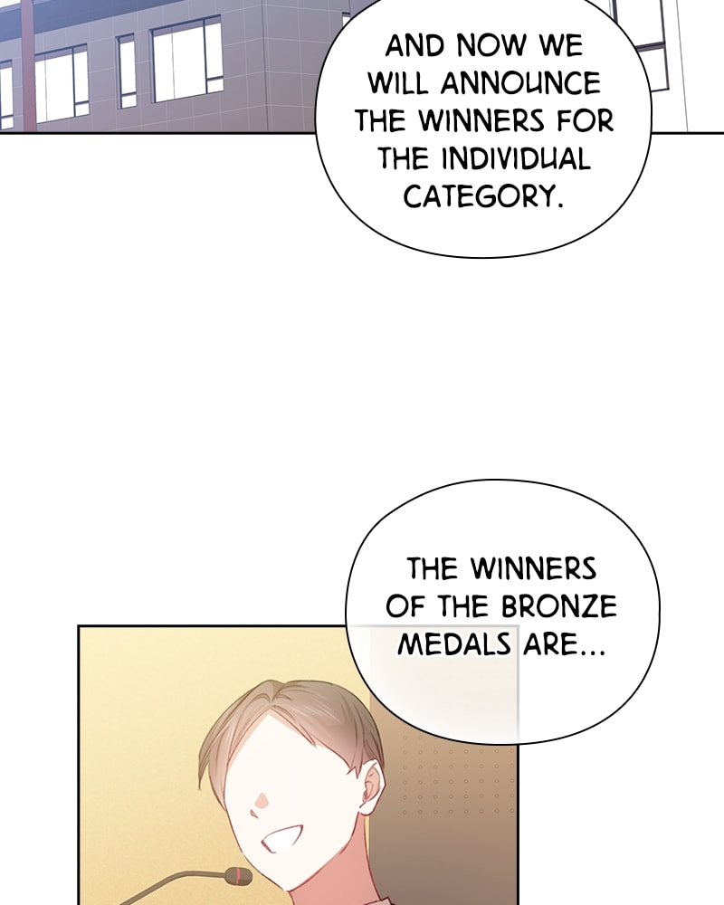 A Chance At Last Chapter 40 page 4 - 