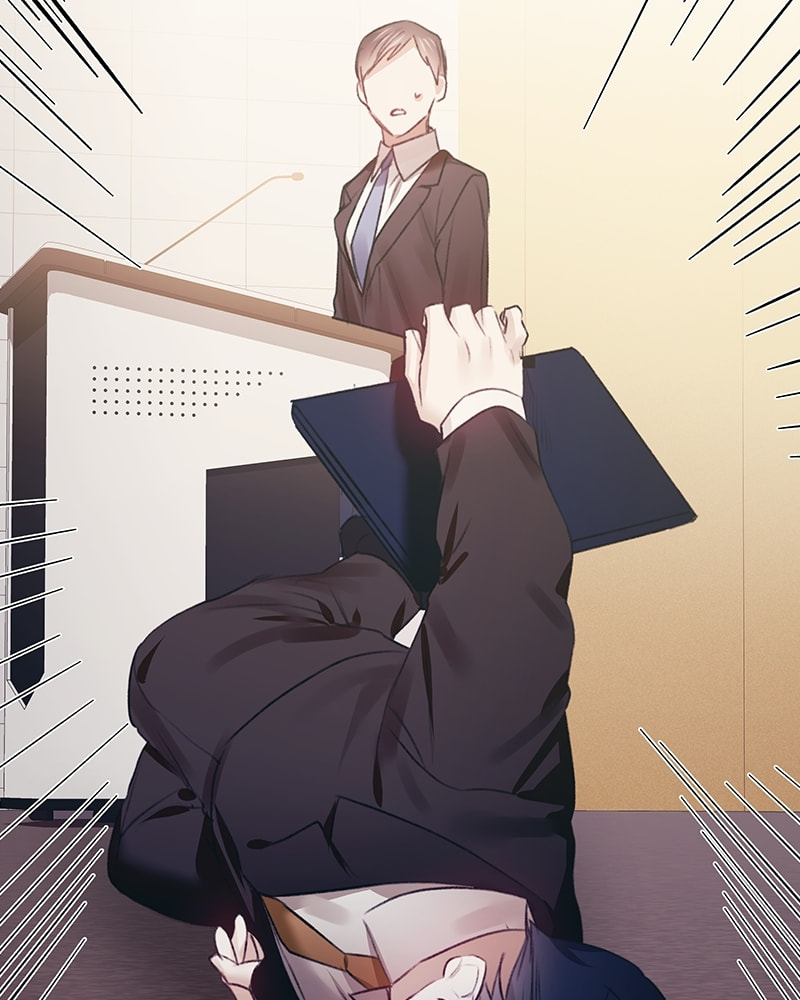 A Chance At Last Chapter 40 page 32 - 