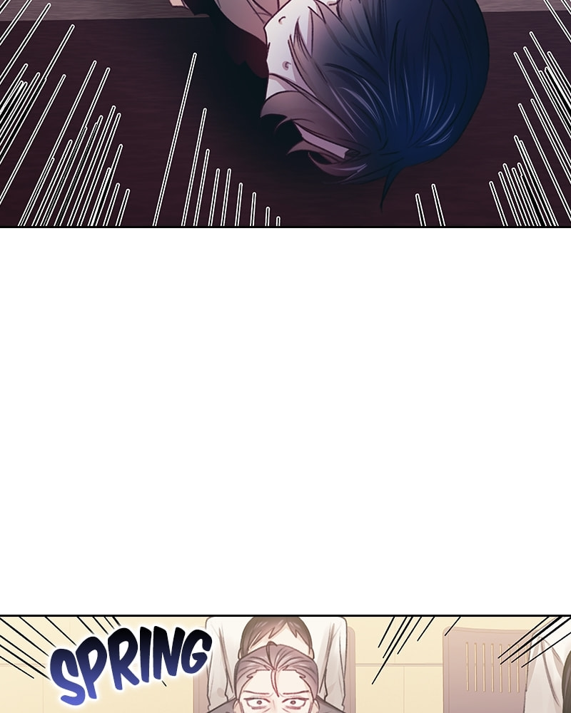 A Chance At Last Chapter 40 page 33 - 