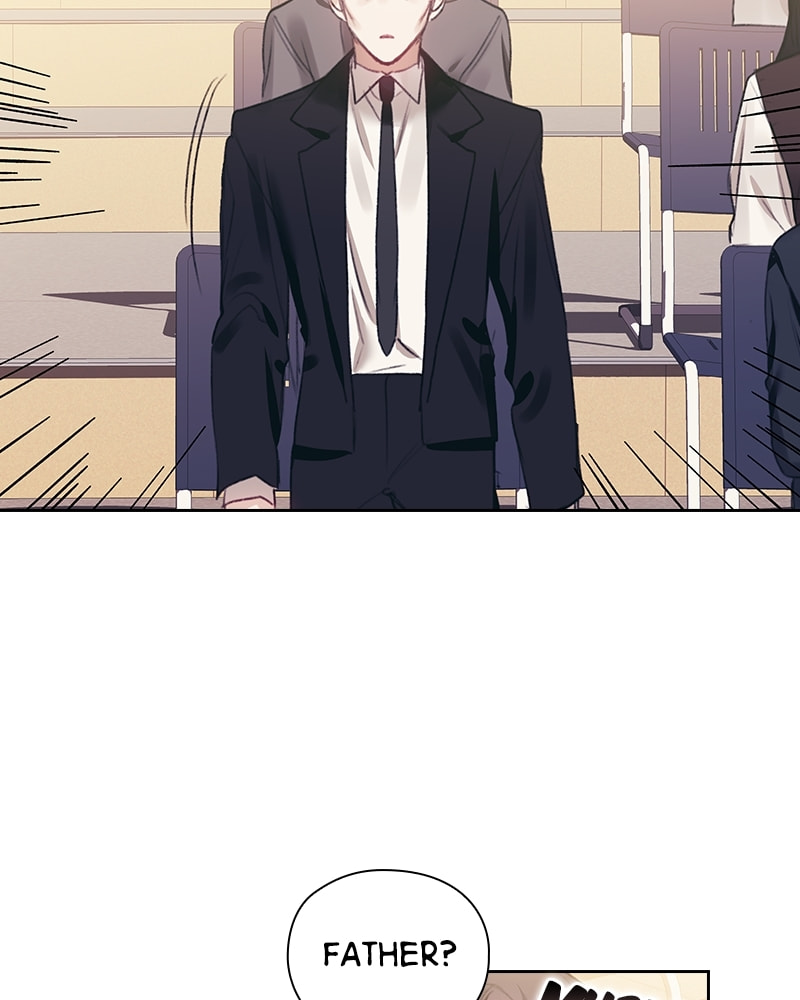 A Chance At Last Chapter 40 page 34 - 