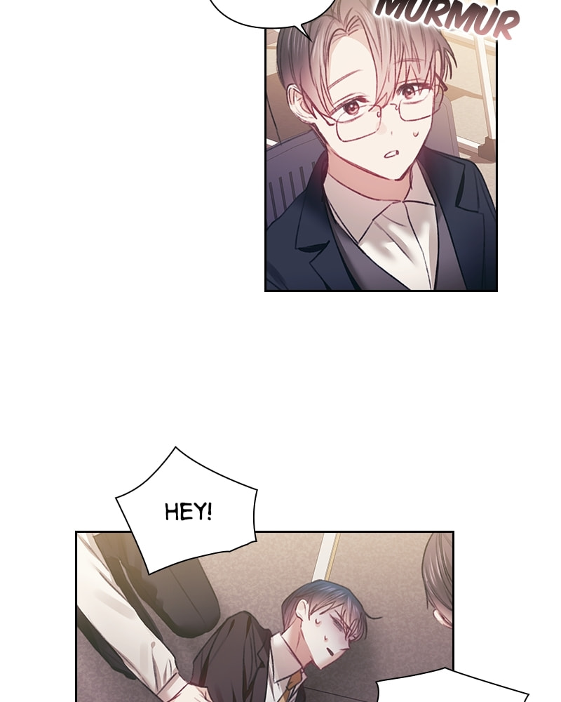 A Chance At Last Chapter 40 page 35 - 