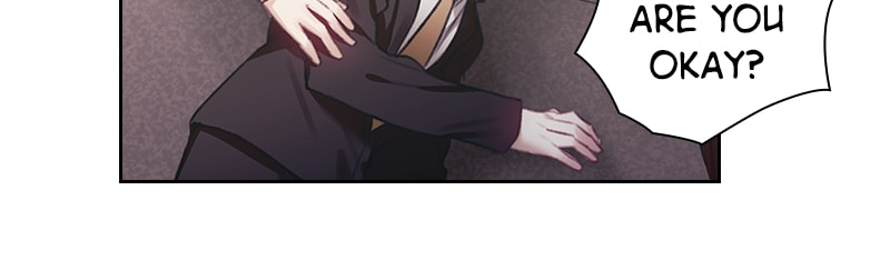 A Chance At Last Chapter 40 page 36 - 