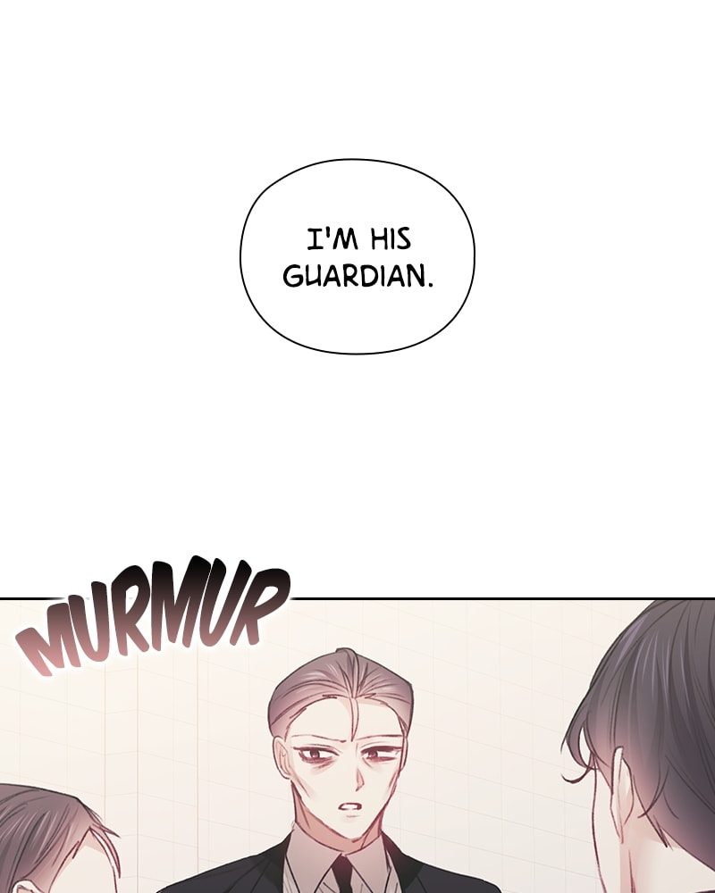 A Chance At Last Chapter 40 page 37 - 