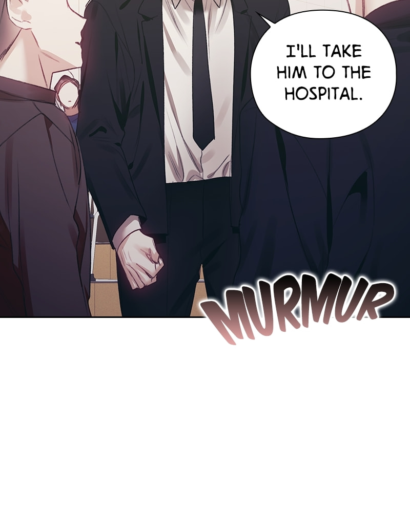 A Chance At Last Chapter 40 page 38 - 