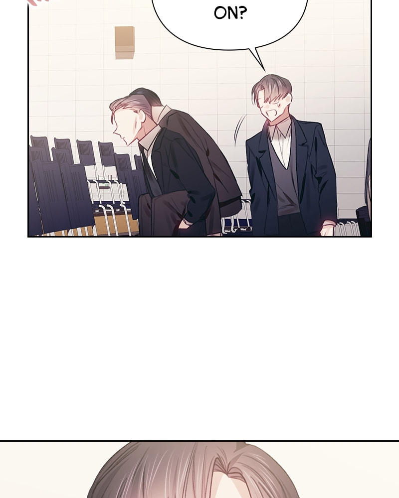 A Chance At Last Chapter 40 page 40 - 
