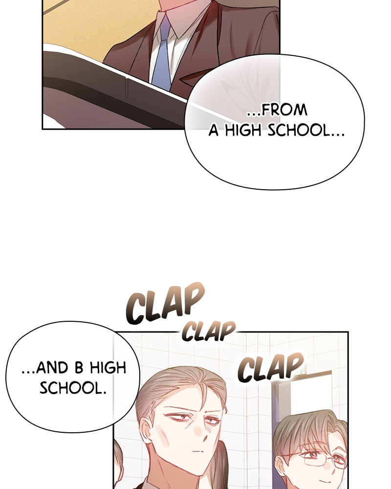 A Chance At Last Chapter 40 page 5 - 