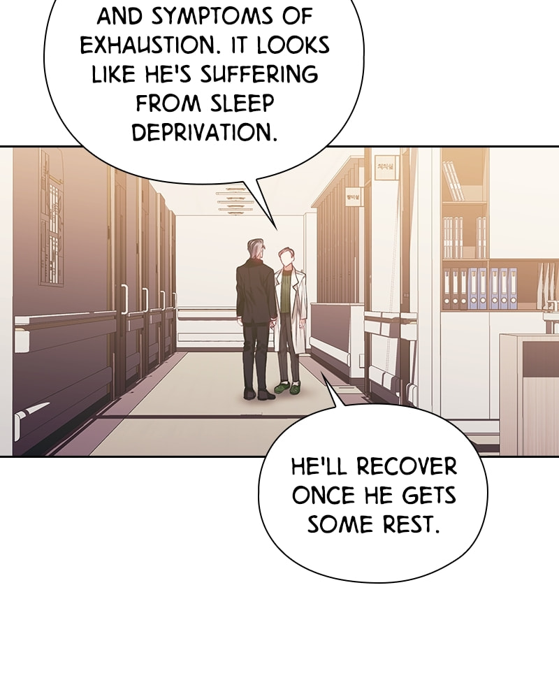 A Chance At Last Chapter 40 page 50 - 