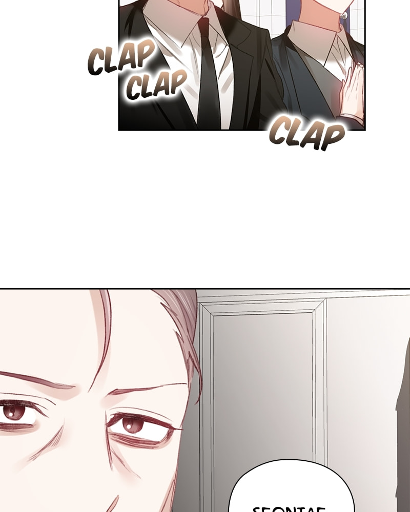A Chance At Last Chapter 40 page 6 - 