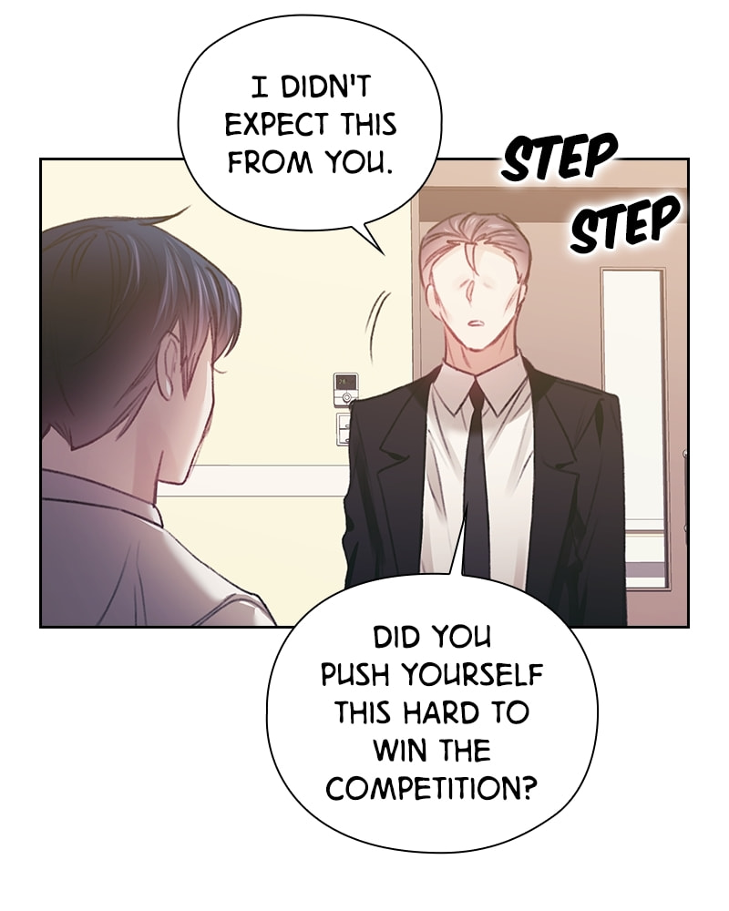 A Chance At Last Chapter 40 page 56 - 