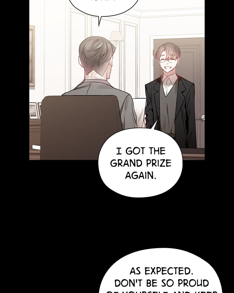 A Chance At Last Chapter 40 page 8 - 