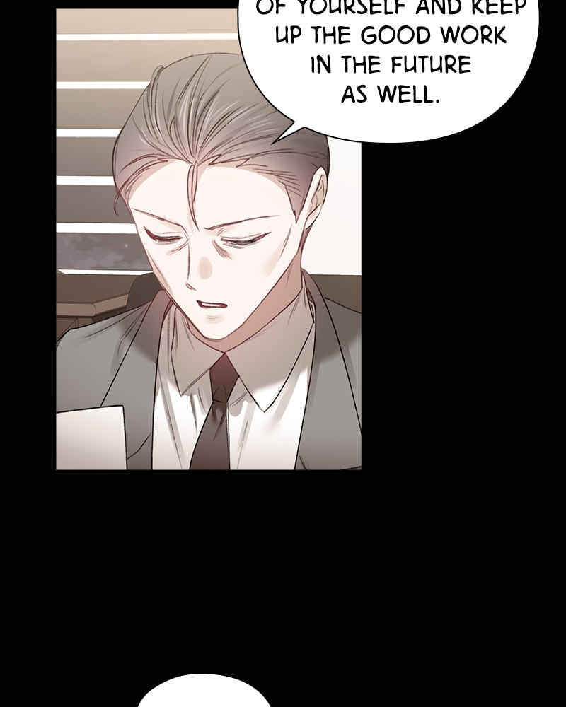 A Chance At Last Chapter 40 page 9 - 