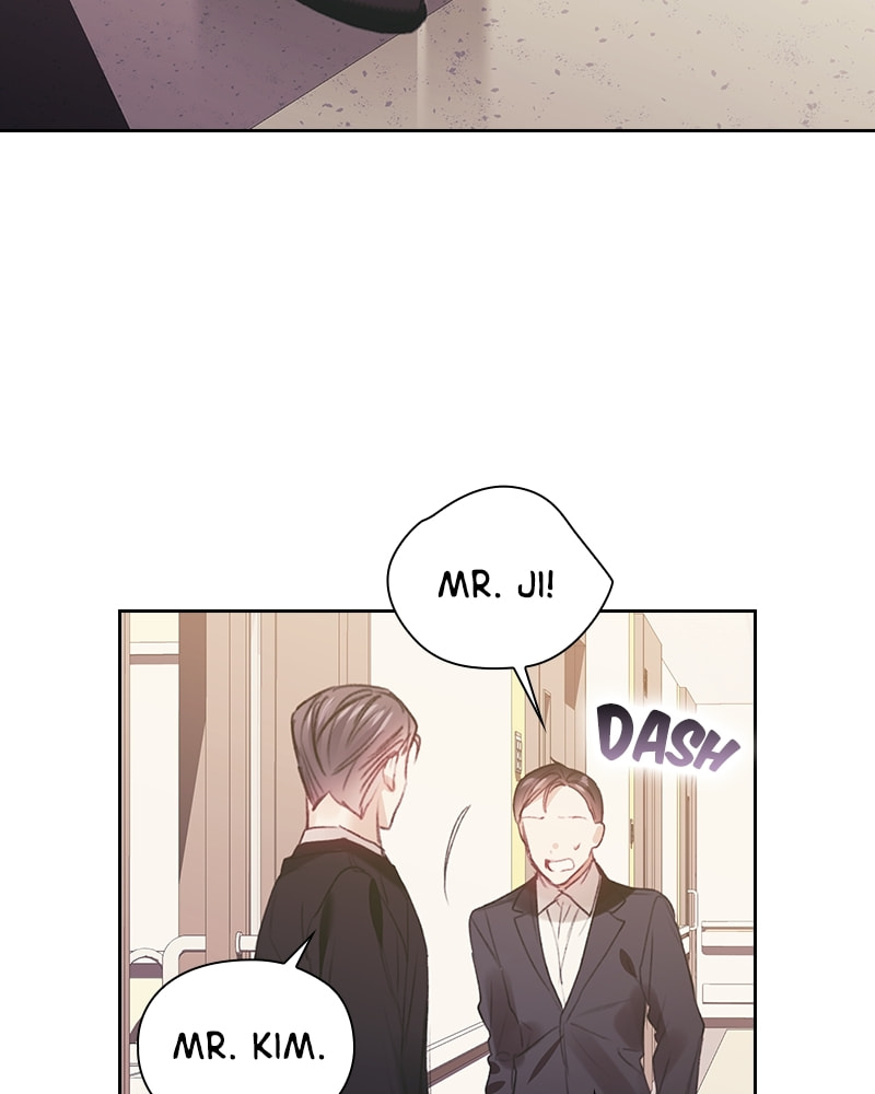 A Chance At Last Chapter 40 page 81 - 