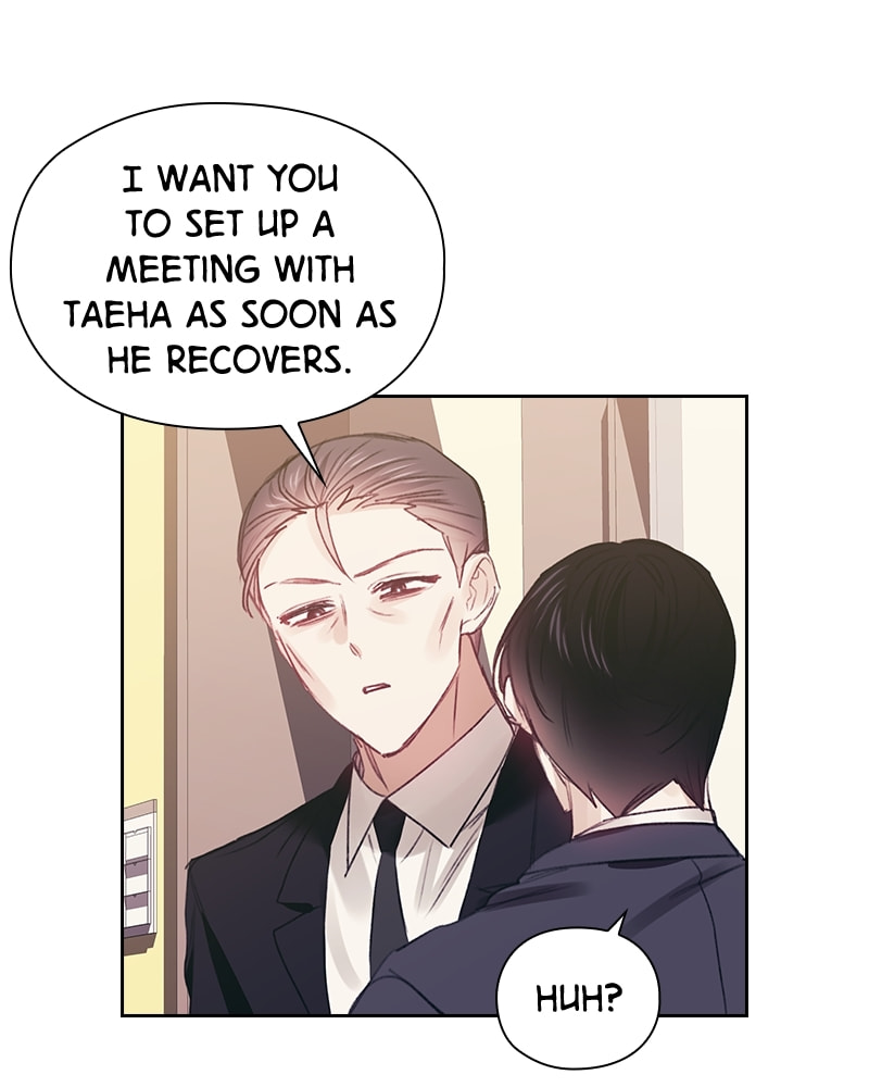 A Chance At Last Chapter 40 page 83 - 