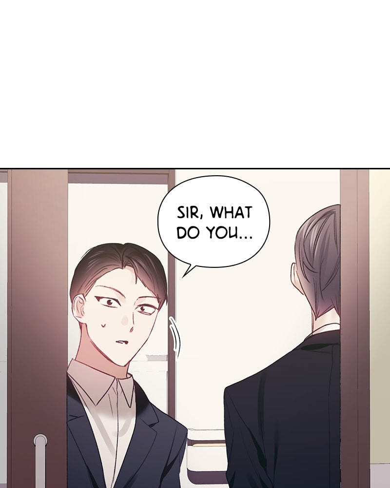 A Chance At Last Chapter 40 page 84 - 