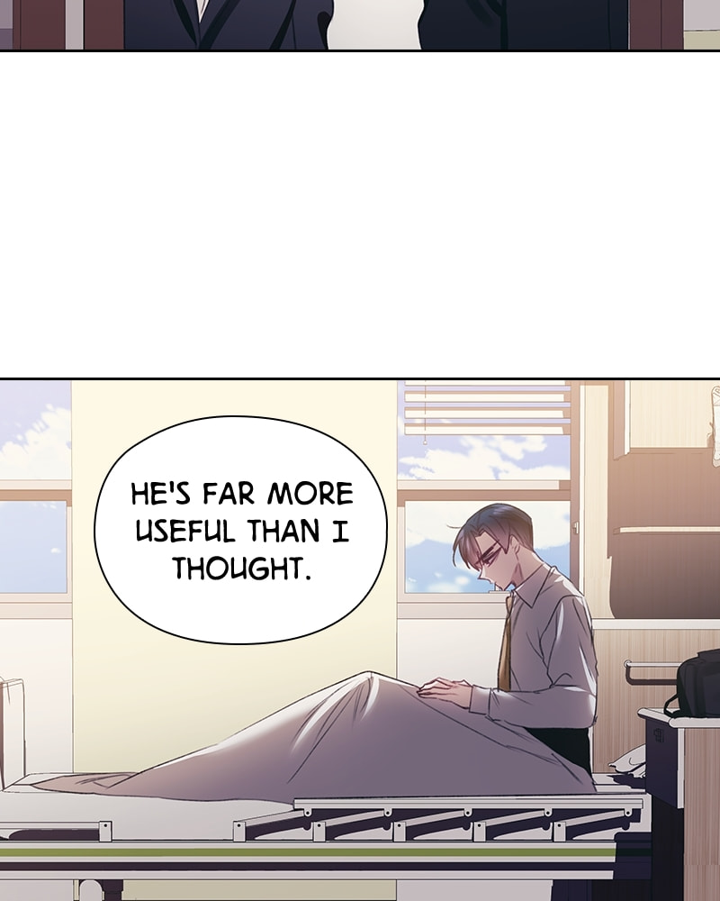 A Chance At Last Chapter 40 page 85 - 