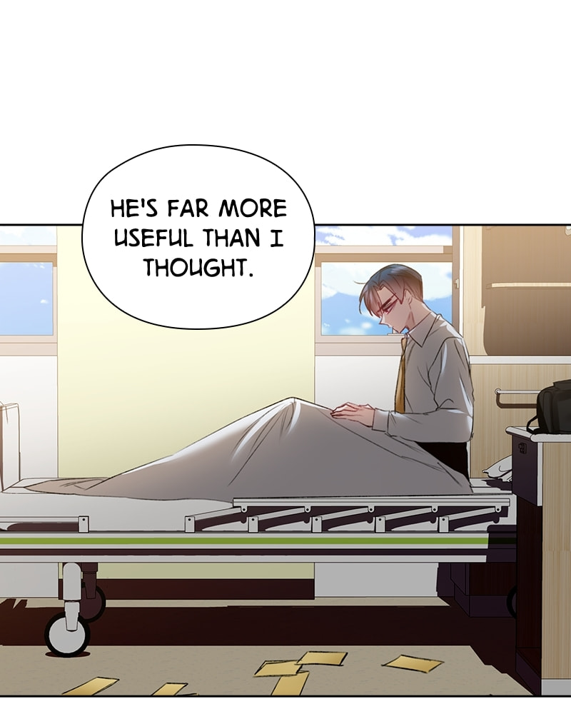 A Chance At Last Chapter 41 page 2 - 