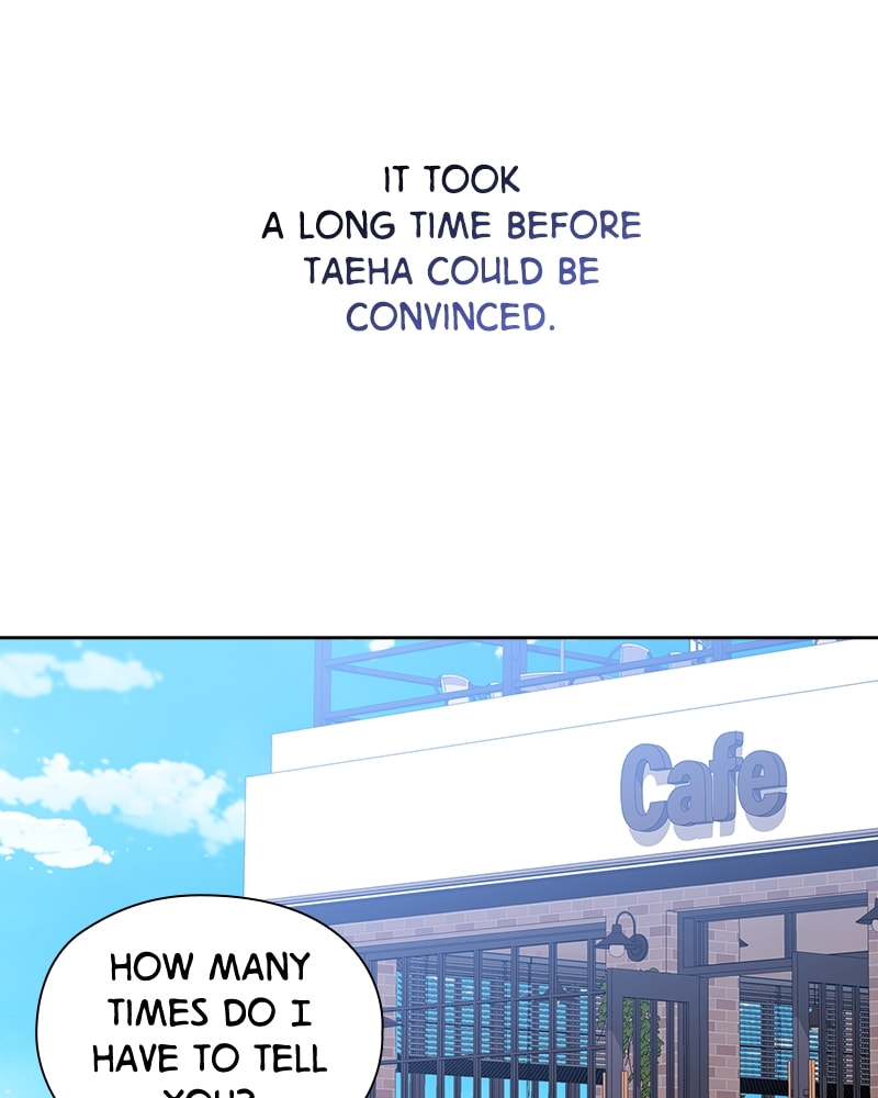 A Chance At Last Chapter 41 page 12 - 