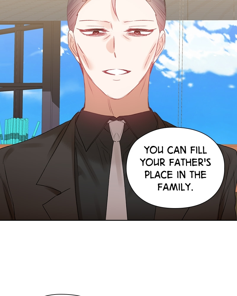 A Chance At Last Chapter 41 page 15 - 