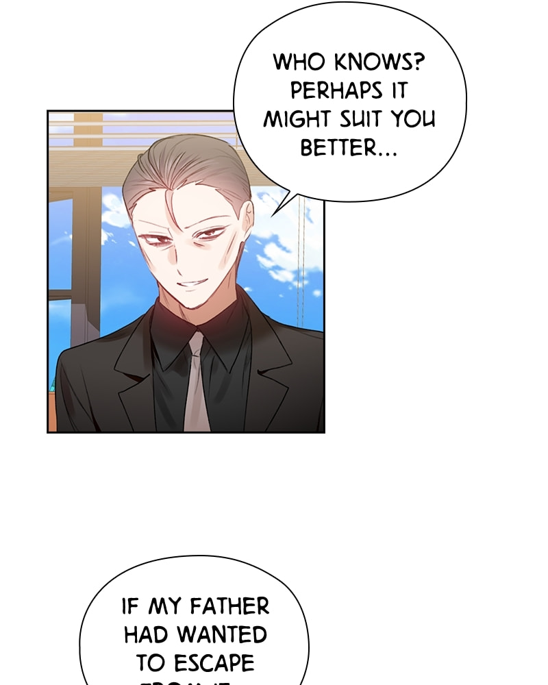 A Chance At Last Chapter 41 page 17 - 