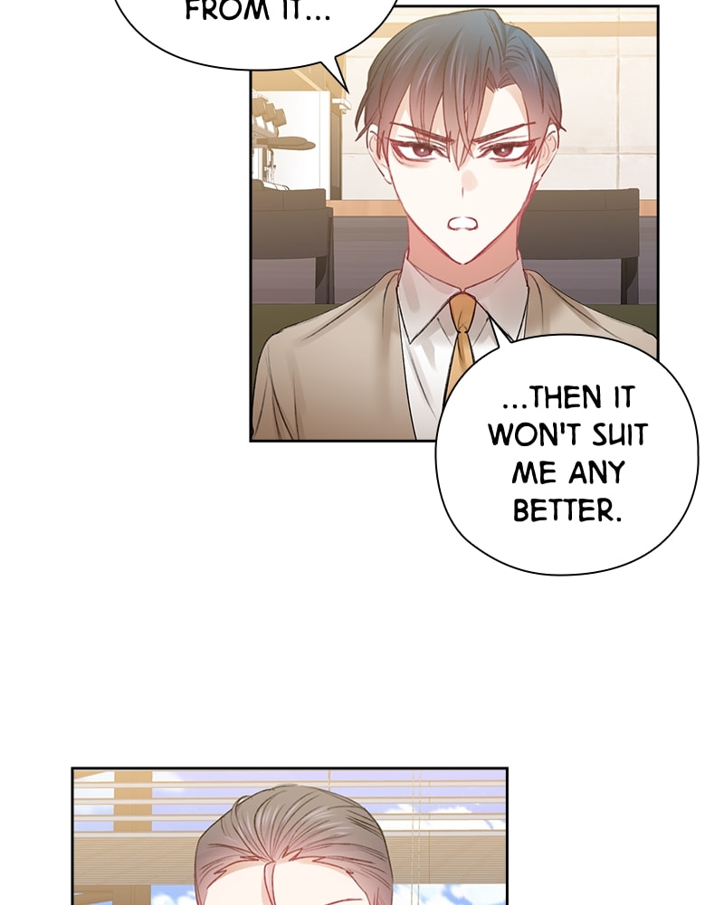 A Chance At Last Chapter 41 page 18 - 