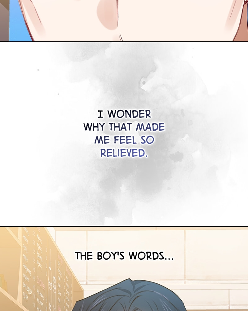 A Chance At Last Chapter 41 page 20 - 
