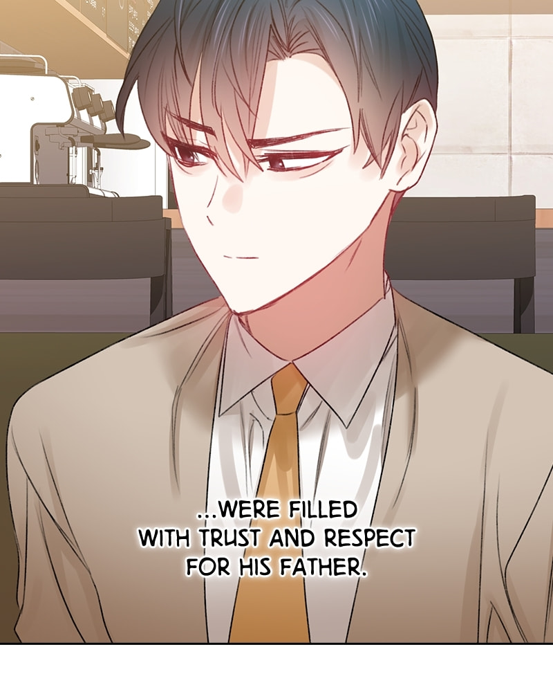 A Chance At Last Chapter 41 page 21 - 