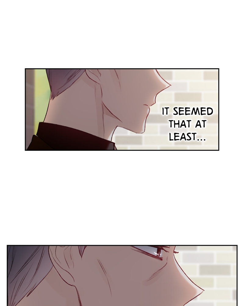 A Chance At Last Chapter 41 page 22 - 