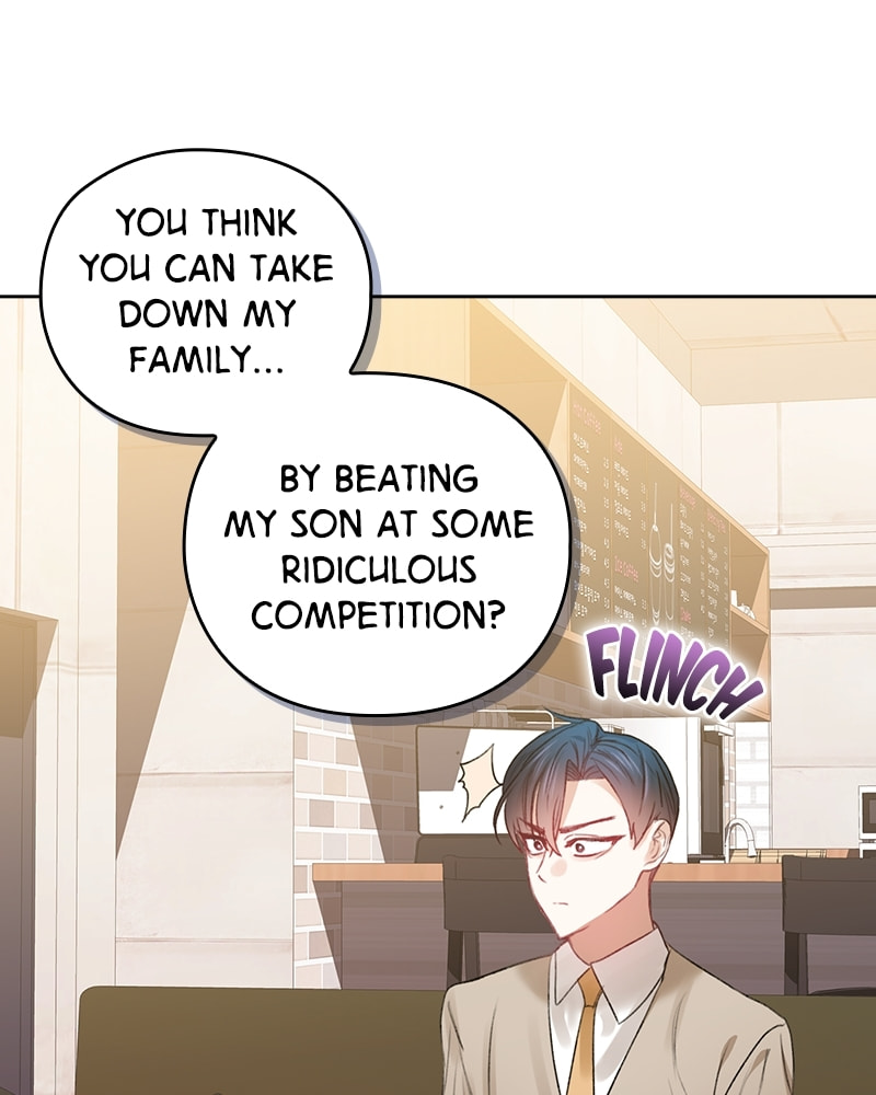 A Chance At Last Chapter 41 page 24 - 
